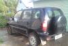 Превью Chevrolet Niva, 2006 Подольск - 1
