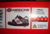 Превью Кроссовки на колесиках heelys Москва - 1