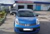 Превью Nissan Note, 2007 Москва - 1