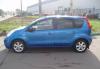 Превью Nissan Note, 2007 Москва - 2