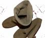 Превью Новые, AE, American Eagle boots сапоги Москва - 3