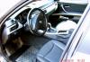 Превью Аренда автомобиля BMW 325i (2008г) с водителем Санкт-Петербург - 1