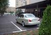 Превью Jaguar X-type, 2006 Москва - 2