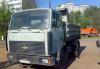 Превью Маз 5551-2123 самосвал Москва - 1