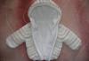 Превью Комбез мех италия+кардиганMothercare+подарок Москва - 3