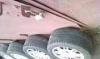Превью Диски с резиной R 15 205/50 R15    4х100 Москва - 1