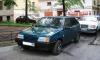 Превью ВАЗ 2109, 2000 Санкт-Петербург - 1