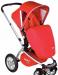 Превью Road Master Safety 1st by BabyRelax Red Flash Москва - 1
