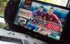 Превью Прошитая PSP SlimLight+35 игр Москва - 2
