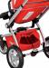 Превью Road Master Safety 1st by BabyRelax Red Flash Москва - 2