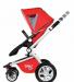 Превью Road Master Safety 1st by BabyRelax Red Flash Москва - 3