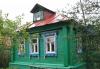 Превью Дом(бревно)42м2,свет,баня,43сотки в уютной деревне Киржач - 4