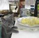 Превью Котята русской голубой кошки на продажу Санкт-Петербург - 2