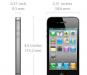 Превью IPhone 4, США, черный,подарки на 5тр и доставка Челябинск - 2