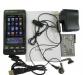 Превью Sony ericsson C8000 (HTC) +wifi, 2sim, TV Москва - 3
