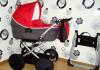 Превью Peg Perego 2009 (велорама) 3 в 1 + Автокит Москва - 3