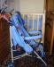Превью Продам детскую коляску-трость Москва - 1