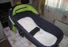 Превью Люлька Capazo Pro для авто Королев - 1