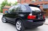 Превью BMW X5, 2007 Нижний Новгород - 2