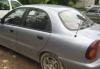 Превью Chevrolet Lanos, 2006 Москва - 4