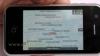 Превью Iphone F030 с GPS 2sim TV WiFi за полцены Москва - 2