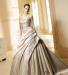 Превью Новое свадебное платье La Sposa Marsella 42 Москва - 1