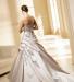 Превью Новое свадебное платье La Sposa Marsella 42 Москва - 2