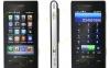 Превью SonyEricsson C5000 TV Duos - Wi-Fi - Java - TV Москва - 2