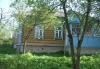 Превью Продается бревенчатый дом с магистральным газом Москва - 1