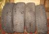 Превью Продаётся зимняя резина GoodYear Ultra Grip 500 Москва - 3