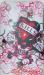 Превью Накладки на панель Ed Hardy для Iphone 3g/3gs Москва - 4