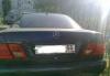 Превью Mercedes E-klasse, 1996 Омск - 1