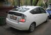 Превью Toyota Prius, 2004 Москва - 2