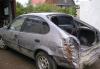 Превью Toyota Corolla, 1997 Санкт-Петербург - 1