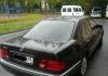 Превью Mercedes E-klasse, 1998 Санкт-Петербург - 2