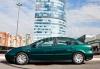 Превью Citroen C5, 2001 Санкт-Петербург - 1
