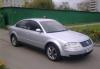 Превью Volkswagen Passat, 2003 Москва - 1
