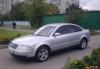 Превью Volkswagen Passat, 2003 Москва - 2