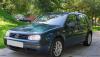 Превью Volkswagen Golf 4 ,1.9 TDI ,  2002 Москва - 1