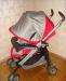 Превью "Коляска-трость Peg-Perego Pliko P3 " Москва - 1