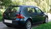 Превью Volkswagen Golf 4 ,1.9 TDI ,  2002 Москва - 3