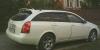 Превью Nissan Primera, 2001 Кропоткин - 1