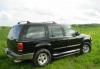 Превью Ford Explorer, 1995 Москва - 1