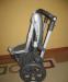 Превью Коляска CAM Cortina Evolution X3 Tris 2009-2010 Воронеж - 2