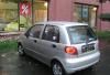 Превью Daewoo Matiz, 2008 Санкт-Петербург - 1