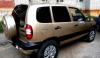 Превью Chevrolet Niva, 2005 Нижний Новгород - 1