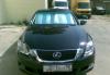 Превью Lexus GS450H, 2007 Санкт-Петербург - 2