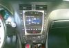 Превью Lexus GS450H, 2007 Санкт-Петербург - 4