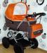 Превью Peg-Perego Young Tropical 2010 Состояние идеальное Москва - 1
