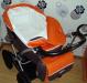 Превью Peg-Perego Young Tropical 2010 Состояние идеальное Москва - 2